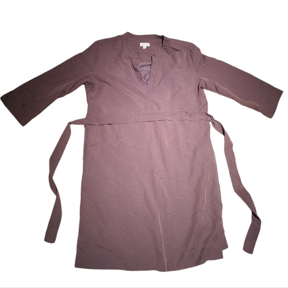 Susina Shirt Dress